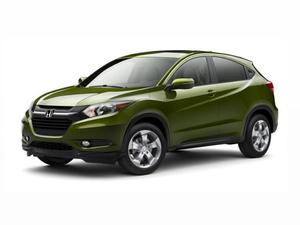  Honda HR-V EX For Sale In Buffalo | Cars.com