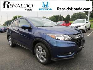  Honda HR-V EX For Sale In Shelby | Cars.com