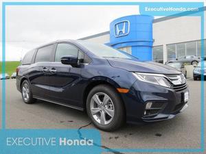  Honda Odyssey EX-L For Sale In Wallingford | Cars.com