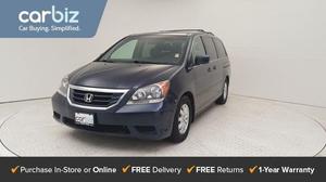  Honda Odyssey EX in Baltimore, MD