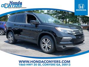  Honda Pilot EX-L AWD in Conyers, GA