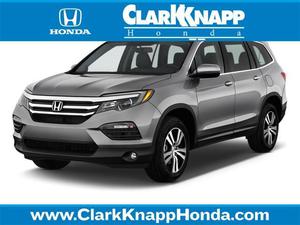  Honda Pilot EX-L For Sale In Pharr | Cars.com