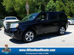  Honda Pilot EX-L in Bluffton, SC