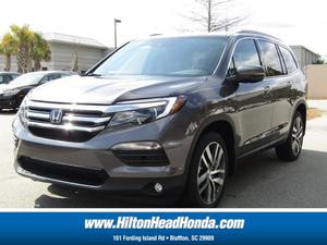  Honda Pilot TOURING in Bluffton, SC