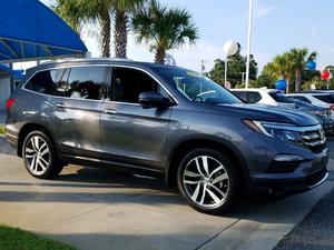  Honda Pilot TOURING in Savannah, GA