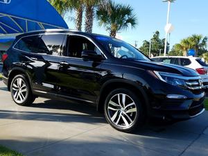  Honda Pilot TOURING in Savannah, GA