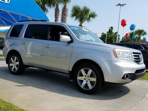  Honda Pilot TOURING in Savannah, GA