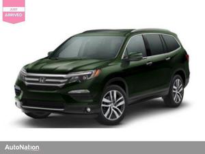  Honda Pilot Touring For Sale In Knoxville | Cars.com