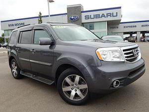  Honda Pilot Touring in Oklahoma City, OK