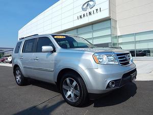  Honda Pilot Touring in Oklahoma City, OK