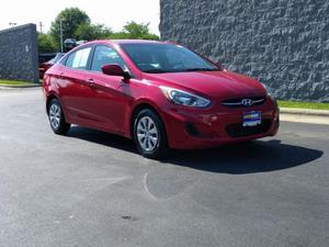  Hyundai Accent GLS For Sale In Gastonia | Cars.com