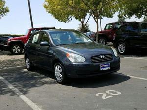  Hyundai Accent GLS For Sale In Roseville | Cars.com