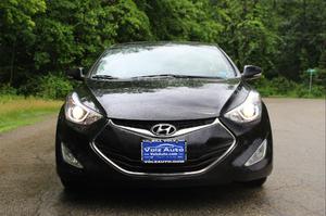  Hyundai Elantra Coupe in Cortlandt Manor, NY