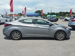  Hyundai Elantra SE For Sale In Decatur | Cars.com