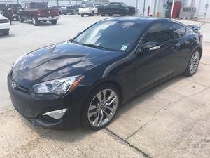 Hyundai Genesis Coupe 3.8 Track For Sale In Gonzales |