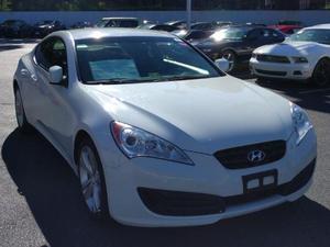  Hyundai Genesis Coupe For Sale In Greenville | Cars.com