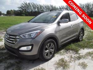  Hyundai Santa Fe Sport 2.4L For Sale In Atlanta |