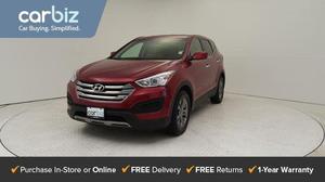  Hyundai Santa Fe Sport 2.4L in Baltimore, MD