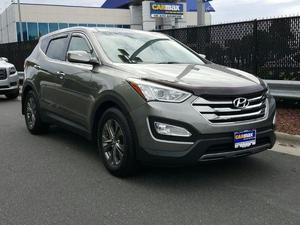  Hyundai Santa Fe Sport For Sale In Gastonia | Cars.com