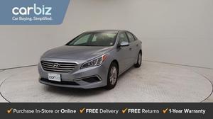  Hyundai Sonata 2.4L in Baltimore, MD