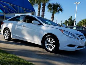  Hyundai Sonata GLS in Savannah, GA