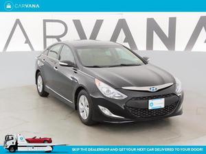  Hyundai Sonata Hybrid Base For Sale In Louisville |