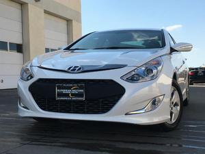  Hyundai Sonata Hybrid For Sale In Plano | Cars.com