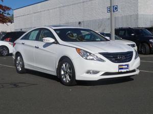  Hyundai Sonata Limited For Sale In Hartford | Cars.com