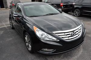  Hyundai Sonata SE 2.0T in Georgetown, DE