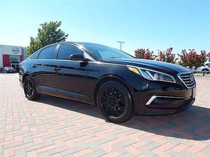  Hyundai Sonata SE in Norman, OK