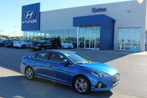  Hyundai Sonata Sport For Sale In Richmond | Cars.com