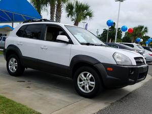  Hyundai Tucson SE in Savannah, GA