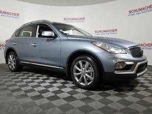  INFINITI QX50 Base For Sale In West Palm Beach |
