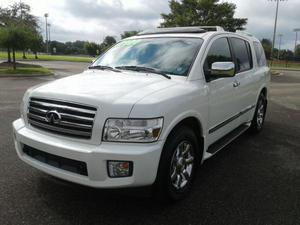  INFINITI QX56 For Sale In Aiken | Cars.com