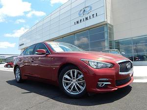  Infiniti Q50 Premium in Oklahoma City, OK