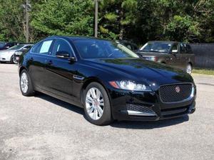  Jaguar XF 35t Premium For Sale In Greensboro | Cars.com