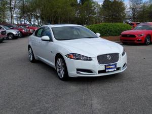  Jaguar XF V6 AWD For Sale In Chattanooga | Cars.com