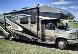  Jayco Greyhawk