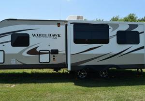  Jayco Whitehawk