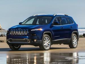  Jeep Cherokee Latitude For Sale In Lenoir City |