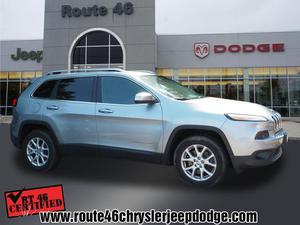  Jeep Cherokee Latitude For Sale In Little Falls |