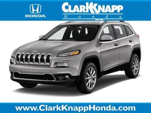  Jeep Cherokee Limited For Sale In Pharr | Cars.com