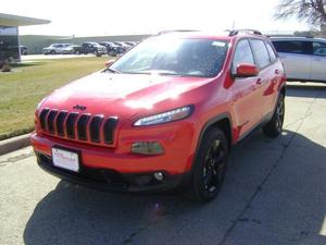  Jeep Cherokee Limited For Sale In Sioux Center |