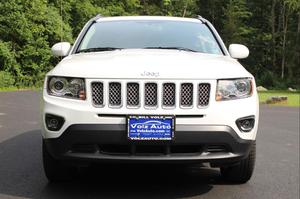  Jeep Compass Limited in Cortlandt Manor, NY