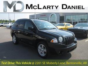  Jeep Compass Sport For Sale In Bentonville | Cars.com