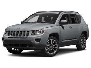  Jeep Compass Sport For Sale In Kernersville | Cars.com