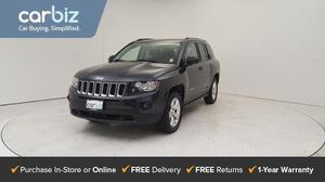  Jeep Compass Sport in Baltimore, MD