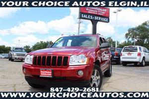  Jeep Grand Cherokee Laredo For Sale In Elgin | Cars.com