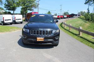  Jeep Grand Cherokee Laredo in Carmel, NY