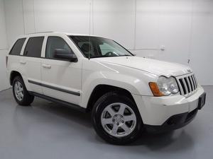  Jeep Grand Cherokee Laredo in Oklahoma City, OK